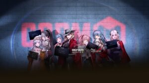 COD:M Garena Masters VI | Playoffs Stage DAY 03