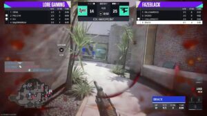 Call Of Duty Challengers Toronto Ultra Major III | Day 3