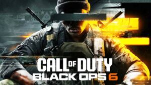 Call of Duty: Black Ops 6