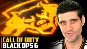 Call of Duty: Black Ops 6