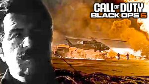 Call of Duty: Black Ops 6 "Saddam Hussein" Teaser Trailer