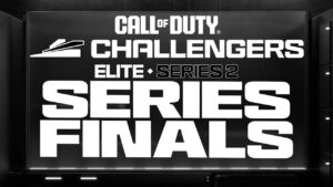 Call of Duty Challengers Elite • Series 2 | Playoff Bracket - Series Finals