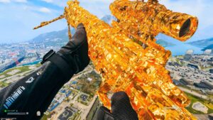 Call of Duty Warzone 3 Solo Snipe Gameplay PS5(No Commentary)