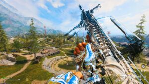 Call of Duty Warzone 3 Solo WSP-9 Gameplay PS5(No Commentary)