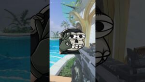 Скрытые Настройки в Call of Duty Warzone #callofduty #warzone #варзон #modernwarfare3 #shorts