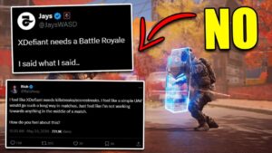Call of Duty players are trying to RUIN XDefiant... PLEASE STOP
