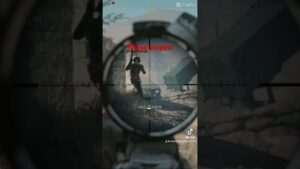 Call of Duty snipes on point. #callofduty #cod #callofdutywarzone #rebirthisland