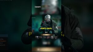 Call of duty new pay to win skin! 😤 #gaming #gamer #callofduty #cod