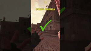 Can You Fall Rebirth MOUNTAINEER Edition  #warzone #callofduty #cod