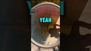 Can't Trust Nobody #callofduty #cod #gaming #mw3 #subscribe #warzone #viral #clips #fyp #shorts #wtf