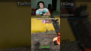 Cerebro trabajando a la inversa :v #warzone #callofduty #cod