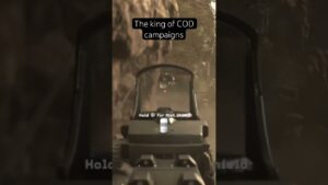 Check out Greeen’s full thoughts on MW2 here #callofduty #cod #modernwarfare2 #shorts