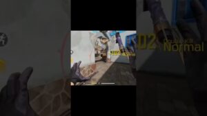 Cleanest Ace With The Tundra | Codm#callofduty #cod #callofdutymobile #codm #codmobileclips #memes