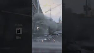 Cod timed a screamer with a lucky snipe #cod #callofduty #gaming #mw3  #firstpersonshooter