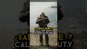 ¿Cómo se descubrió este EASTER EGG de Call of Duty? 🧸🤔 #callofduty #easteregg #codmodernwarfare