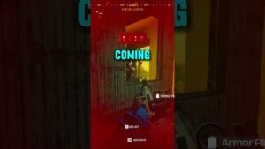 Concentration out the window #warzone #cod #callofduty #mw3 #subscribe #shorts #viral #fyp #foryou