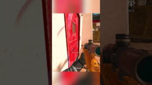 Course contre la porte hihi #warzone #callofduty #cod #gaming #modernwarfare2 #mw2 #twitch #humour