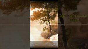 Crazy Airstrike 💀 #cod #callofduty #mw3 #mw3clips #warzone #codclips #shorts#warzone #gaming