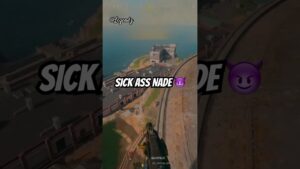 Crazy lob😂 #warzonedads #callofduty #cod #warzone #callofdutywarzone #resurgence #quads #codwarzone