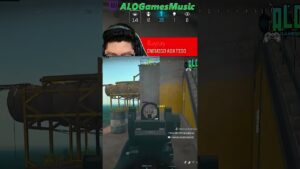 Creí que era automática #shorts #callofduty #cod #fyp #gaming #gamer #warzone #warzoneclips #xbox