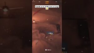 Cuando estás dos semanas sin jugar 😅 #warzone #warzoneespañol #warzone3 #callofduty #cod #short