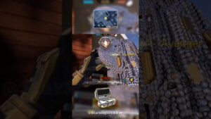 D13 TRICKSHOT REVENGE #callofdutymobile #callofduty #cod #codm #codmobile #codmobilegameplay