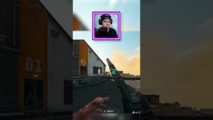 De la nada empieza a cantar 😂  #warzone #callofduty #cod #warzonelatino