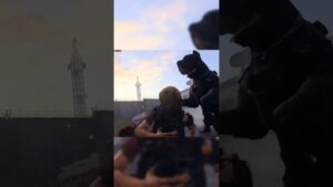 Devin Booker Finisher MW3🤯🔥🔥 #cod #callofduty #mw3 #mw3clips #codm #gaming #modernwarfare #fyp