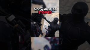 Diddy Cassie footage is wild #warzone #callofduty #cod #mw3 #modernwarfare3