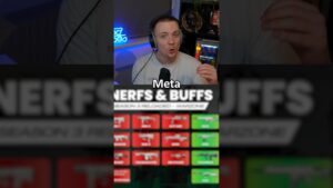 Die NEUE META nach dem Waffenpatch🚨 #warzone #callofduty #cod