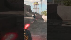 Don't Mess with a man on fire Call of Duty Warzone #callofduty #cod #rebirthisland #modernwarfare3