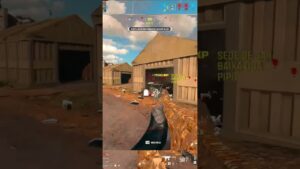 Drone do pai tá afiado #shortvideo #shorts #callofduty #cod #fps #warzone #warzone3