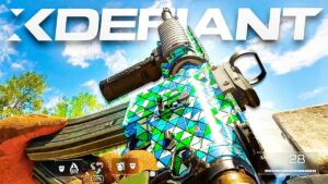 EL JUEGO QUE VA A MATAR A CALL OF DUTY | XDEFIANT GRATIS YA