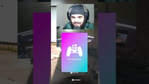 ENCONTRÉ AL DS4 EN UNA PARTIDA #warzone #españa #callofduty  #cod #gamer #freefire