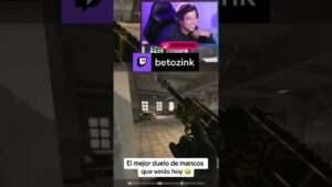 El mejor duelo de mancos en warzone 😂 #manco #game #short #cod #callofduty #warzone #warzoneclips