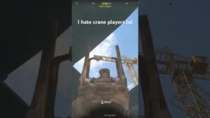 Even tho I am one from time to time #warzone #callofduty #cod #gaming @bobomega6935