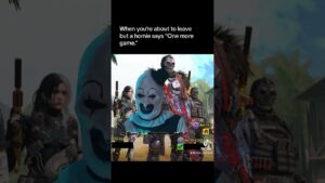 Every Time 😂🤷‍♂️ #codm #codmobile #callofduty #cod #memes