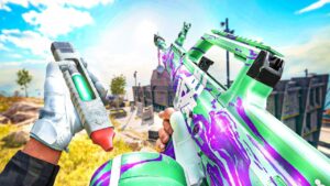 🔴 FIRULAS EM REBIRTH