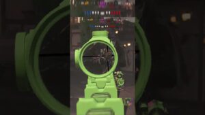 FUTURE KBAM WARRIOR???😮‍💨 #mw3  #callofduty #cod