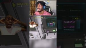 Finally Got RAM 7 W 8 Attachments #warzone #callofduty #cod #rebirthisland #fypシ #gamingshorts