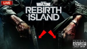 Finding the SECRET "MUSTANG & SALLY" 9MM Daemon😈 Rebirth Solo Dubs