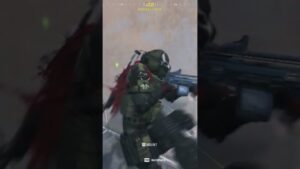 Flying shots [mouse and keyboard] #callofduty #cod #warzone #shorts