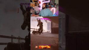 For the record, I hate sniping! #warzone #rebirth #callofduty #cod #gungame