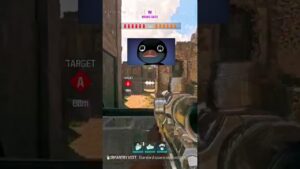 HARDSCOPERS.  #callofduty #cod #mwmontage #firstpersonshooter #warzone #searchndestroy #shortsfeed