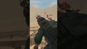 HE WAS ANNOYING #mw3 #mwiii #cod #callofduty #codmw #modernwarfare3 #gaming #warzone #rebirthisland