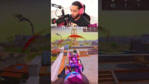 HE WAS SHOCKED #cod #callofduty #warzone #warzoneclips #codwarzone