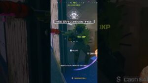 HE WAS SO SHOCKED #cod #callofduty #warzone #warzoneclips #codwarzone #proximitychat