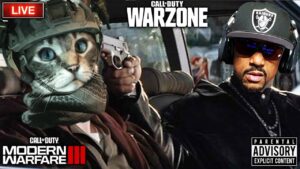 HEADSHOTS for these PU$$Y CATS😈 Warzone Resurgence Solos