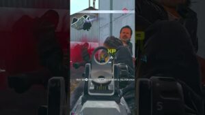 HOT MICS EN WARZONE PARTE 32 #shorts  #warzone #warzonees #callofduty #cod  #warzonelatino #mwiii