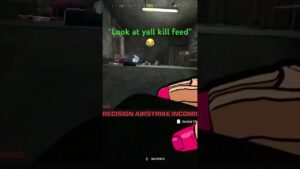 “He suck” 😂 #warzone #callofduty #cod #gaming #funny #shorts #shortsvideo #viral #trending #video